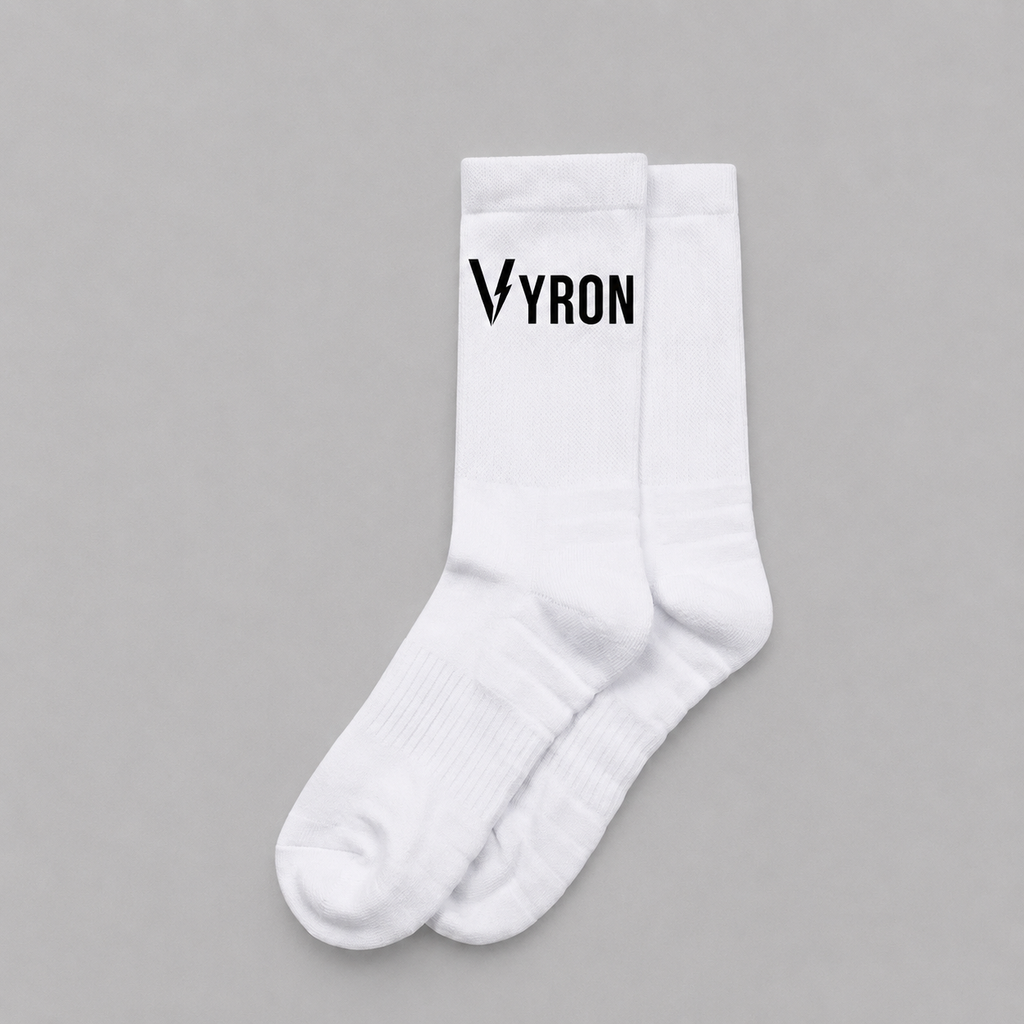 Medias Vyron black