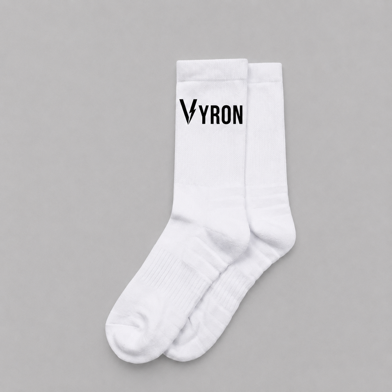 Medias Vyron black