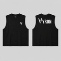 Musculosa Vyron black