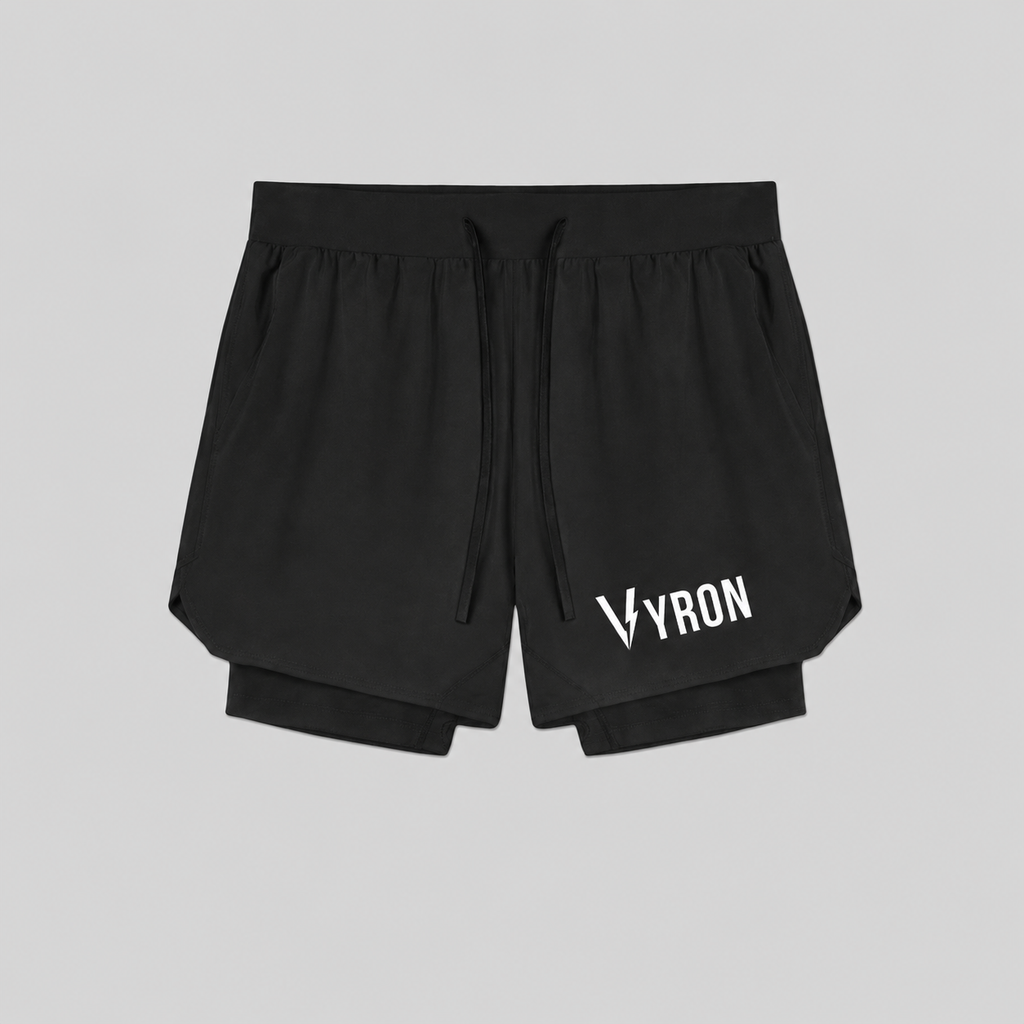 Short Running Vyron