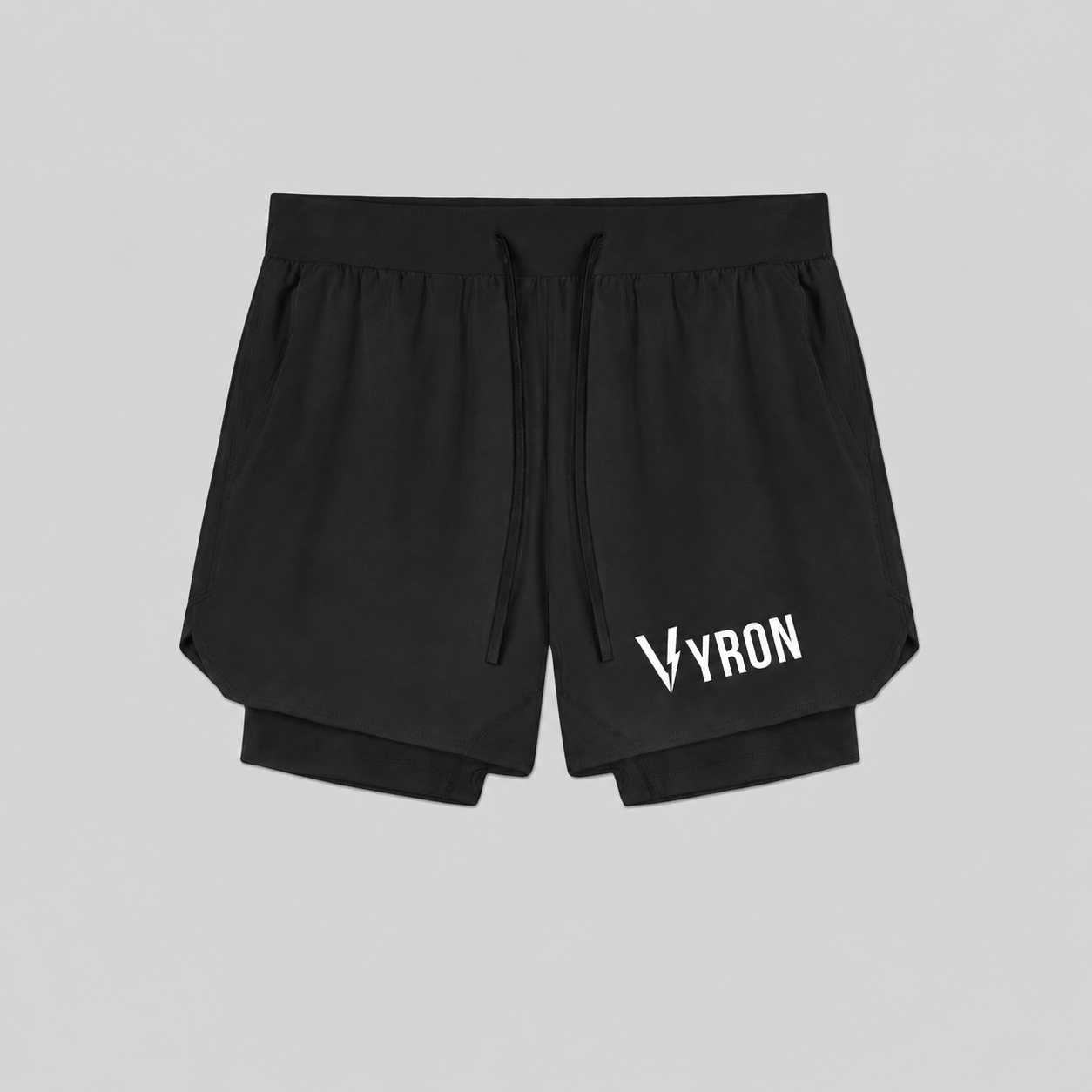Short Running Vyron