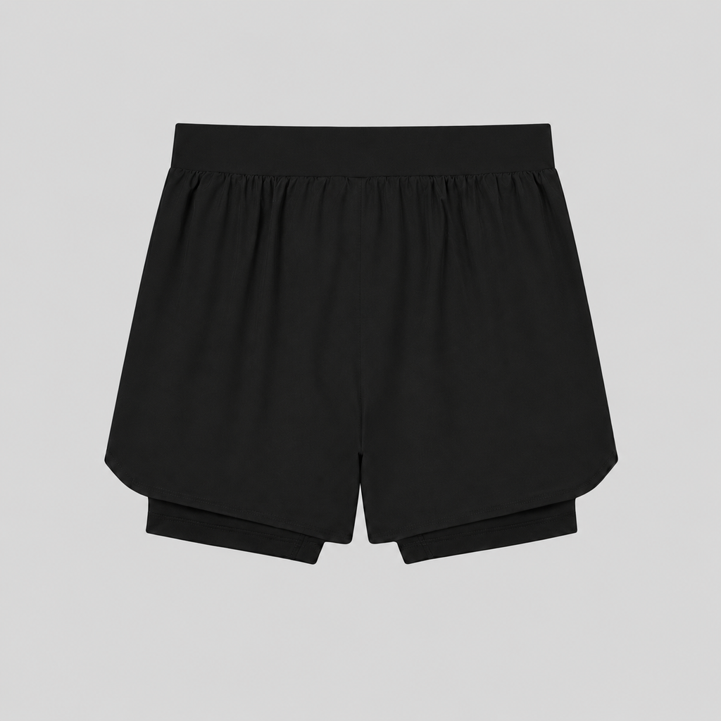 Short Running Vyron