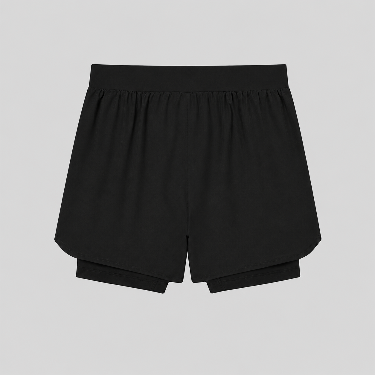 Short Running Vyron