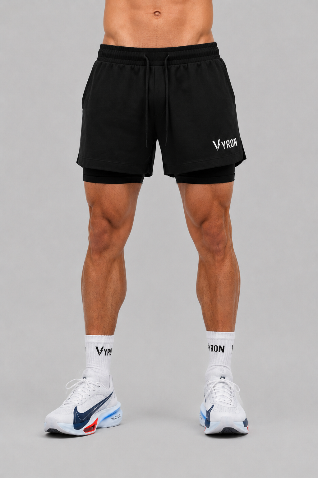 Short Running Vyron