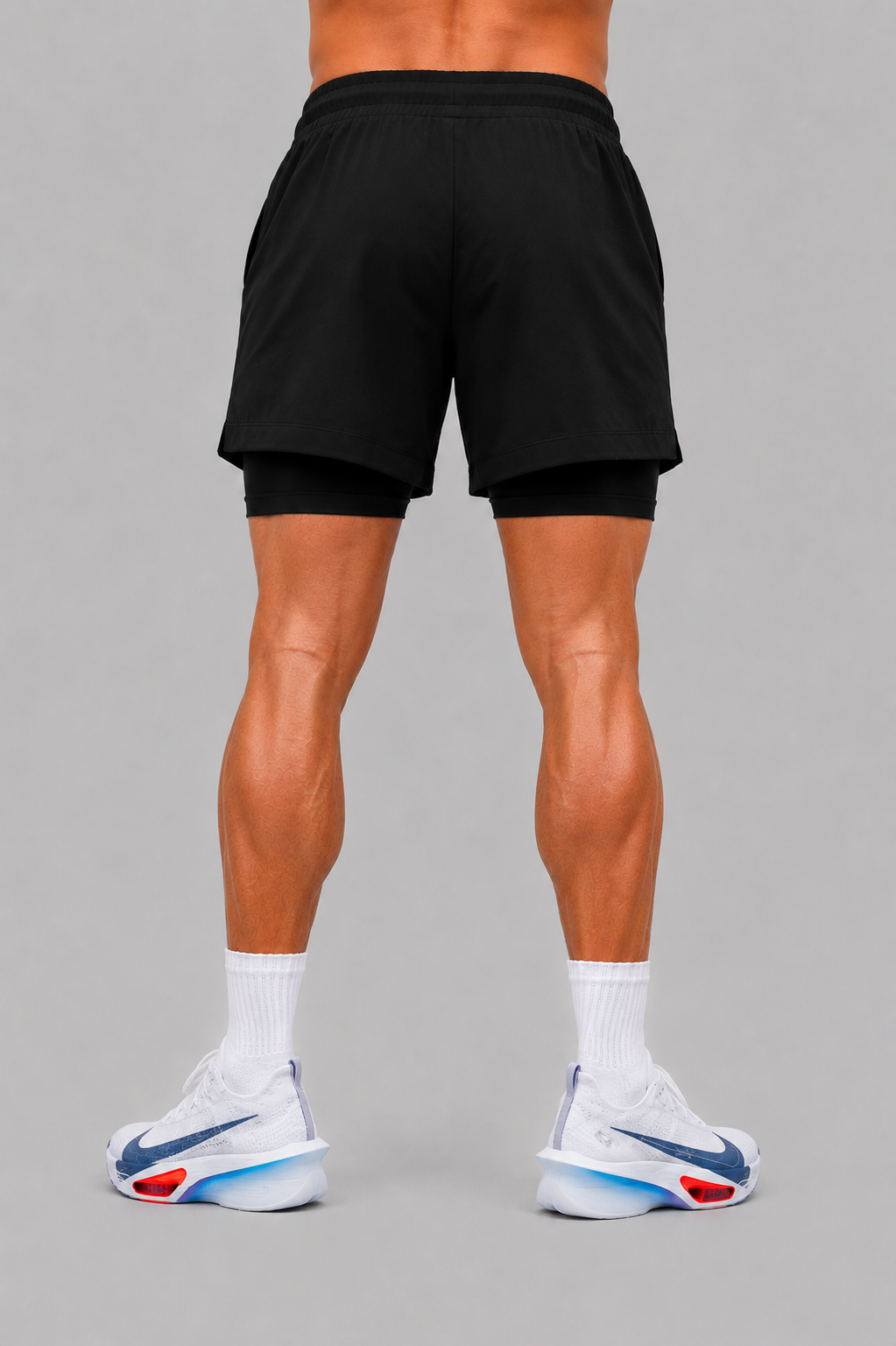 Short Running Vyron