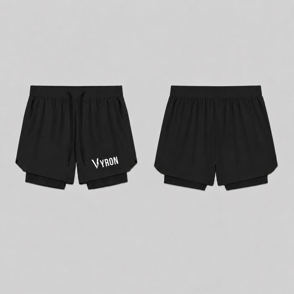 Short Running Vyron
