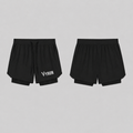 Short Running Vyron