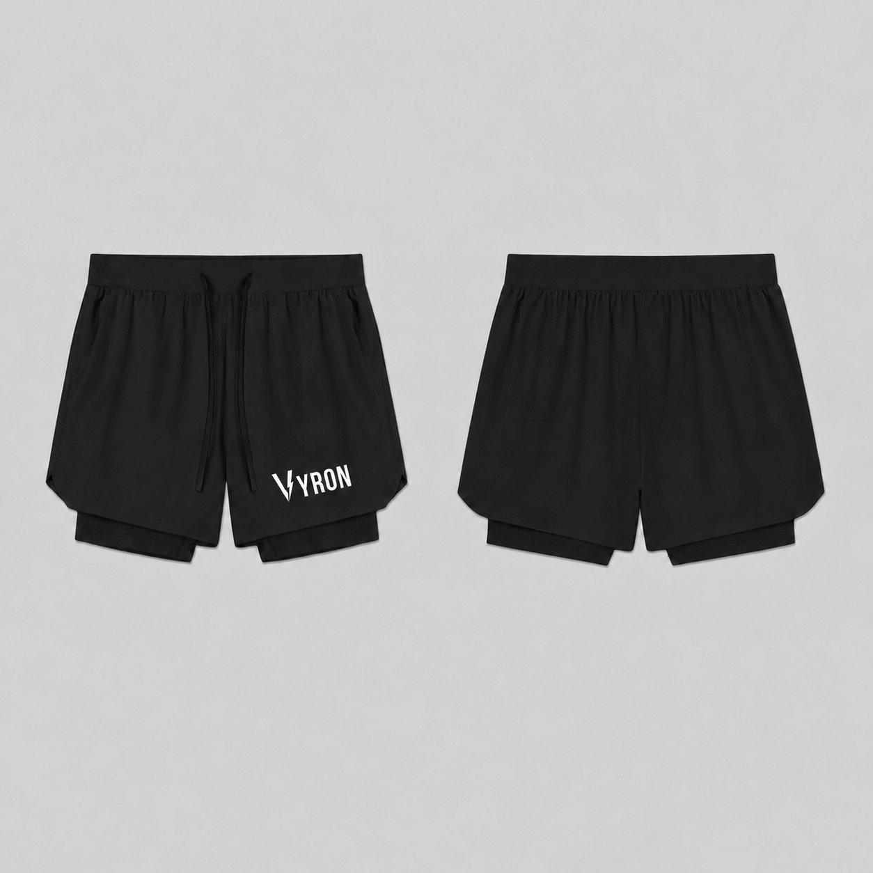 Short Running Vyron